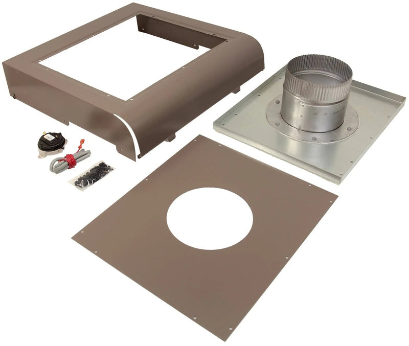 Hayward Indoor Vent Adapter Kit UHXNEGVT12506 – Vita Pool Supply
