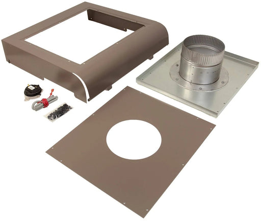 Hayward Indoor Vent Adapter Kit UHXNEGVT12506 – Vita Pool Supply