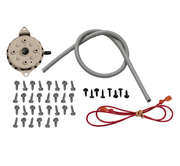 Hayward Indoor Vent Adapter Kit UHXNEGVT12506 – Vita Pool Supply