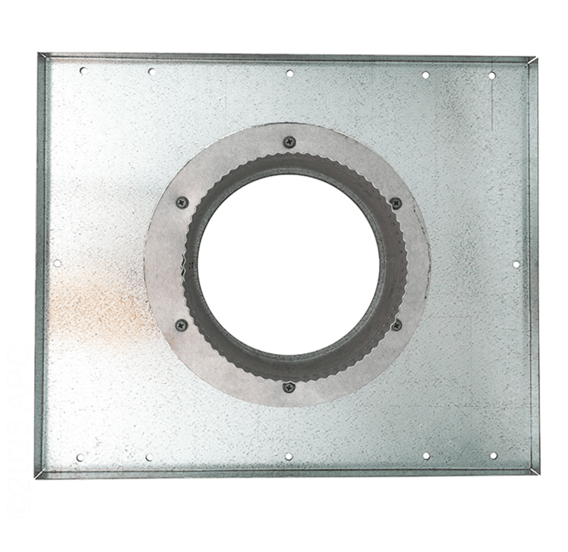Hayward Indoor Vent Adapter Kit UHXNEGVT12506 – Vita Pool Supply