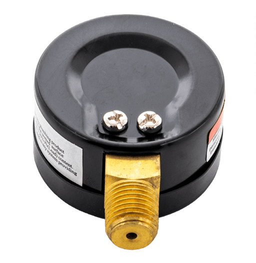 Hayward IPG602 - 4L 2" x 1/4" Pressure Gauge 0 - 60 IPG6024L – Vita Pool Supply