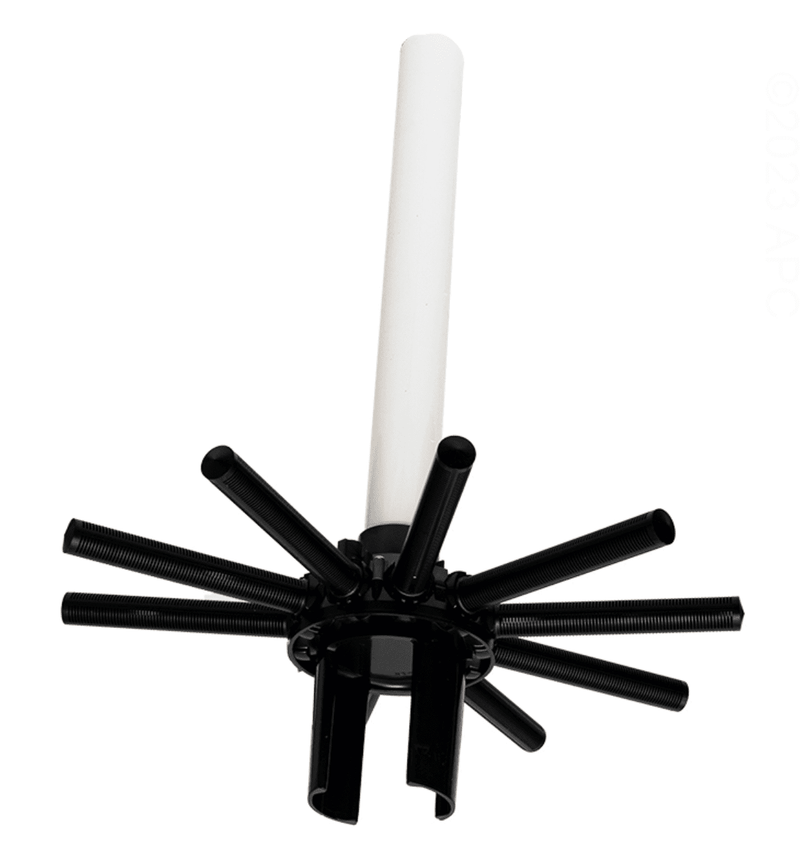 Hayward Lateral Assembly With Center Pipe SX210DA – Vita Pool Supply