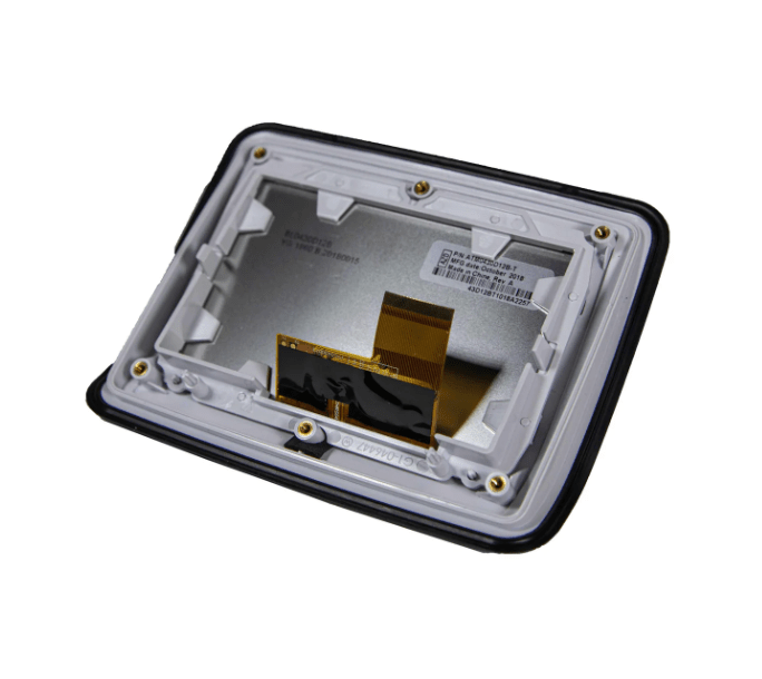 Hayward LCD Display HLXDLCD – Vita Pool Supply