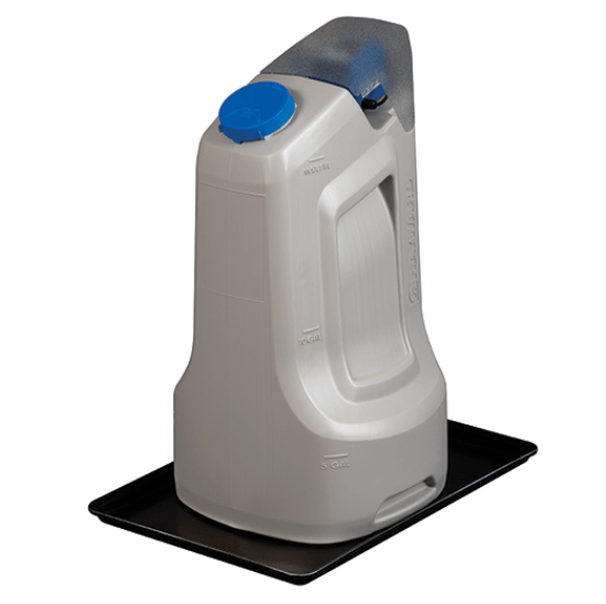 Hayward Liquid Chlorine Feed System 110V, AQL - CHEM4 - CHLOR – Vita Pool Supply