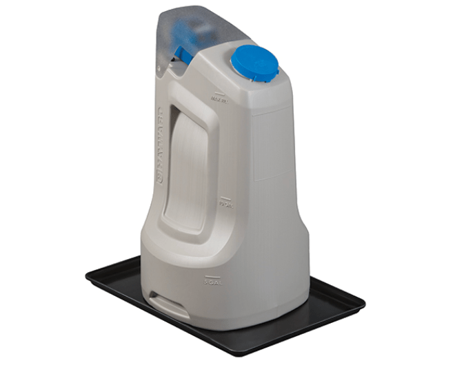 Hayward Liquid Chlorine Feed System 110V, AQL - CHEM4 - CHLOR – Vita Pool Supply