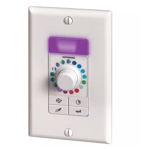 Hayward LKCUS1100 ColorLogic® Light Controller – Vita Pool Supply