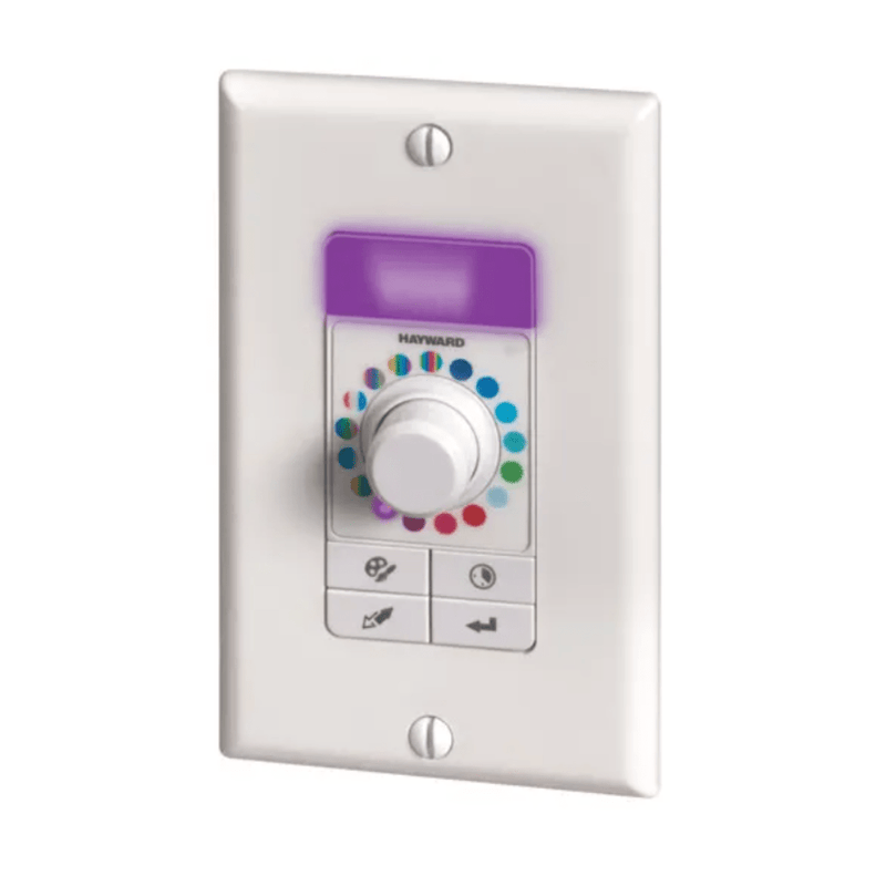 Hayward LKCUS1100 ColorLogic® Light Controller – Vita Pool Supply
