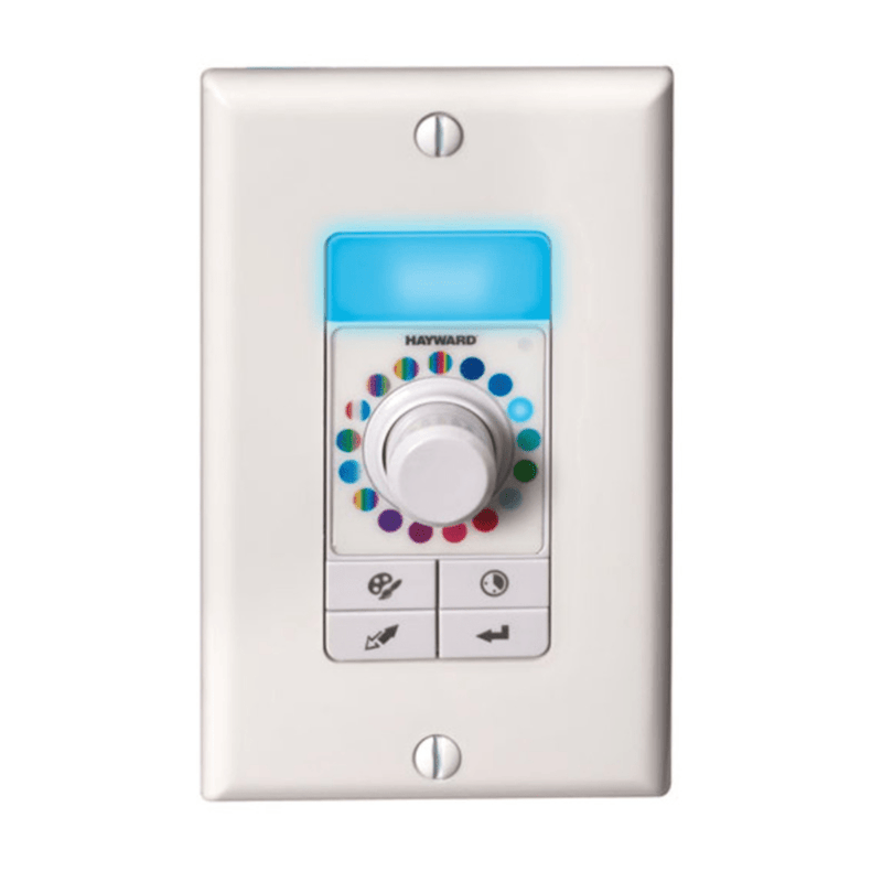 Hayward LKCUS1100 ColorLogic® Light Controller – Vita Pool Supply