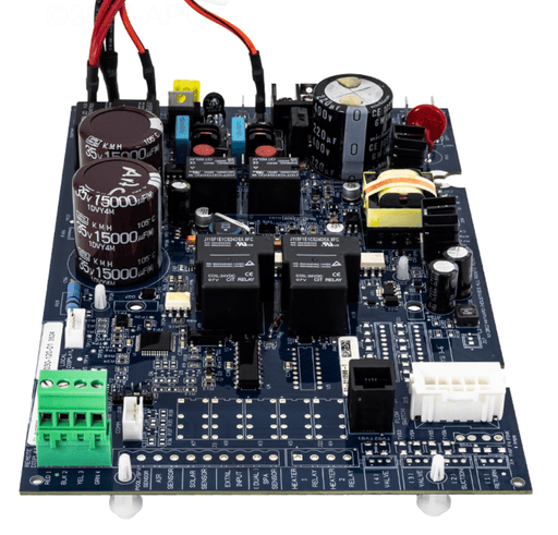 Hayward Main PCB for AquaRite Pro System, GLX - PCB - AR - PRO – Vita Pool Supply