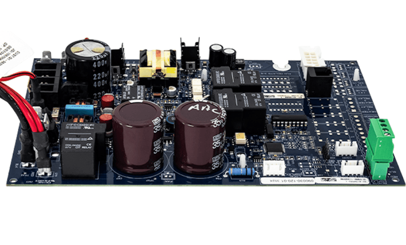 Hayward Main PCB for AquaRite Pro System, GLX - PCB - AR - PRO – Vita Pool Supply