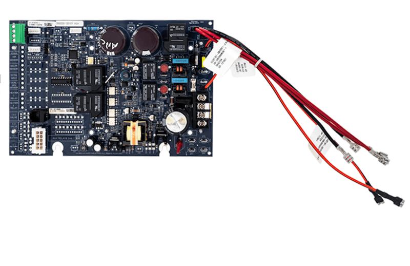 Hayward Main PCB for AquaRite Pro System, GLX - PCB - AR - PRO – Vita Pool Supply