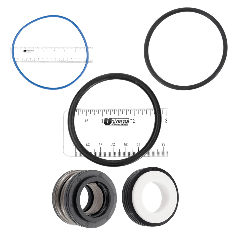 Hayward Max - Flo II / Maxflo XL Repair Go Kit Seals Gasket – Vita Pool Supply