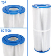 Hayward Micro Star Clear C120RE 12 Sq Ft Cartridge Filter, APCC7031 – Vita Pool Supply