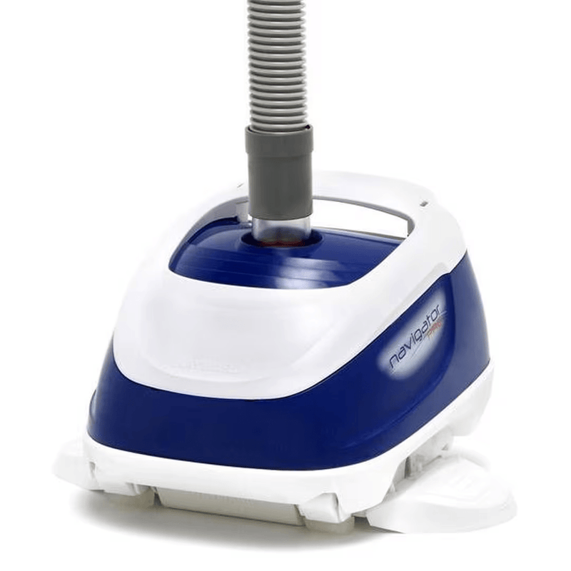 Hayward Navigator Pro Side Suction Pool Cleaner for Vinyl Pools W3925ADV – Vita Pool Supply