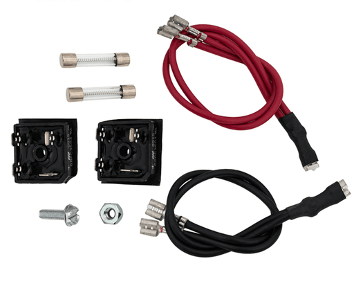Hayward Old Style Dual Rectifier Kit GLX - DRK – Vita Pool Supply