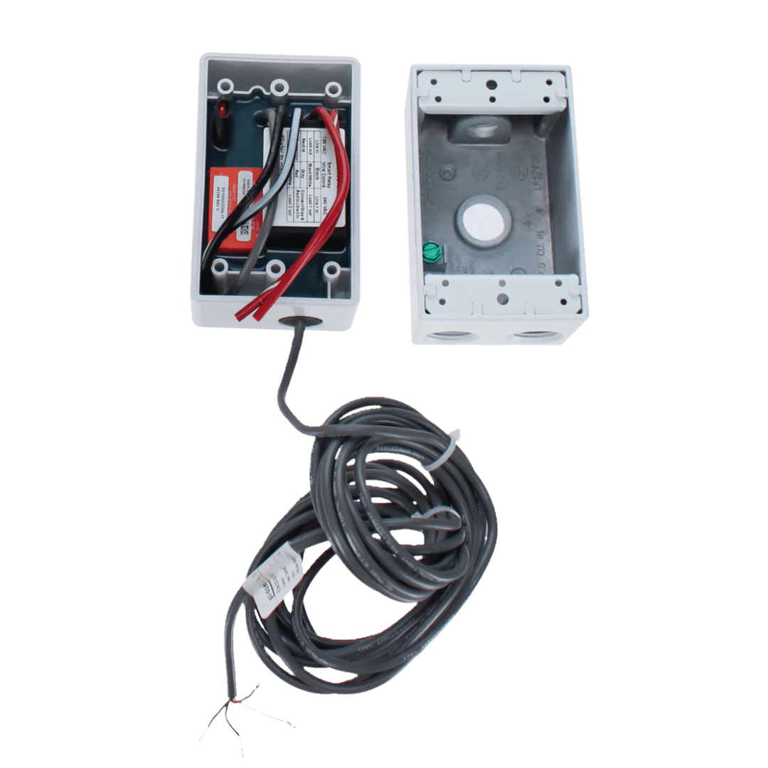 Hayward Omni RS485 Smart Relay HLH485RELAY — Vita Pool Supply