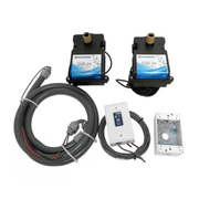 Hayward Omni Spa Kit with Relay and 2 Valve Actuator (HL485SPAKIT) – Vita Pool Supply