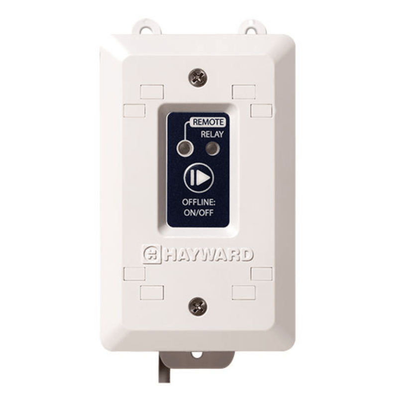 Hayward Omni Spa Kit with Relay and 2 Valve Actuator (HL485SPAKIT) – Vita Pool Supply