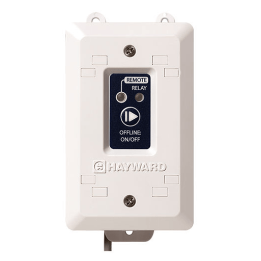 Hayward Omni Spa Kit with Relay and 2 Valve Actuator (HL485SPAKIT) – Vita Pool Supply