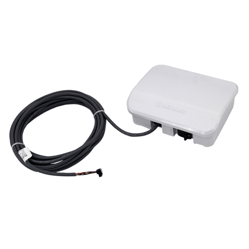 Hayward Omnihub Controller with 4 - Pin Connector (HLHCONTROL) – Vita Pool Supply
