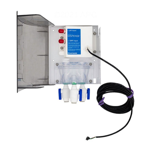 Hayward OmniLogic Sense and Dispense Water Chemistry Automation, HL - CHEM – Vita Pool Supply