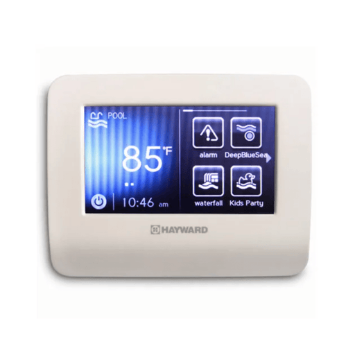 Hayward OmniLogic Wall - Mount Remote HLWALLMOUNT - Vita Pool Supply