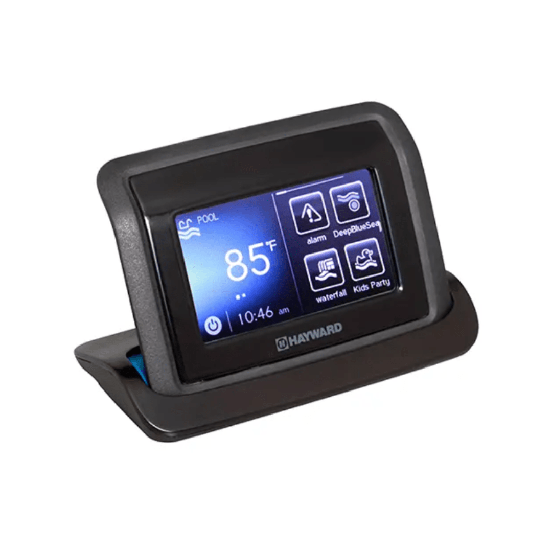 Hayward OmniLogic Wireless Waterproof Remote Control HLWIRELESS — Vita ...