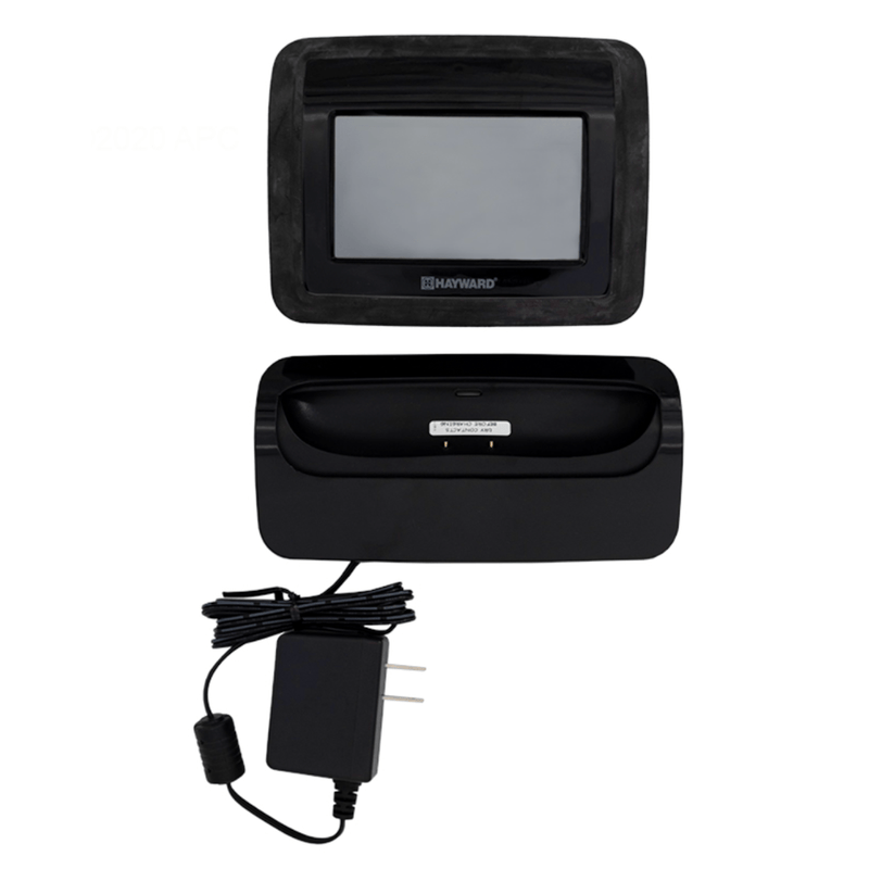Hayward OmniLogic Wireless Waterproof Remote Control HLWIRELESS – Vita Pool Supply