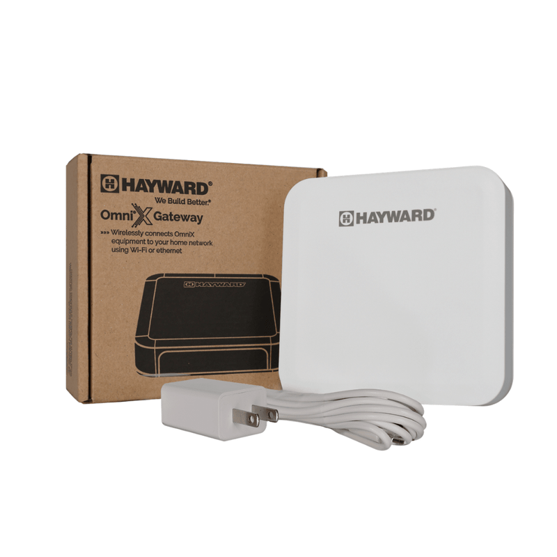 Hayward OmniX Gateway W3GATEWAYX1 – Vita Pool Supply