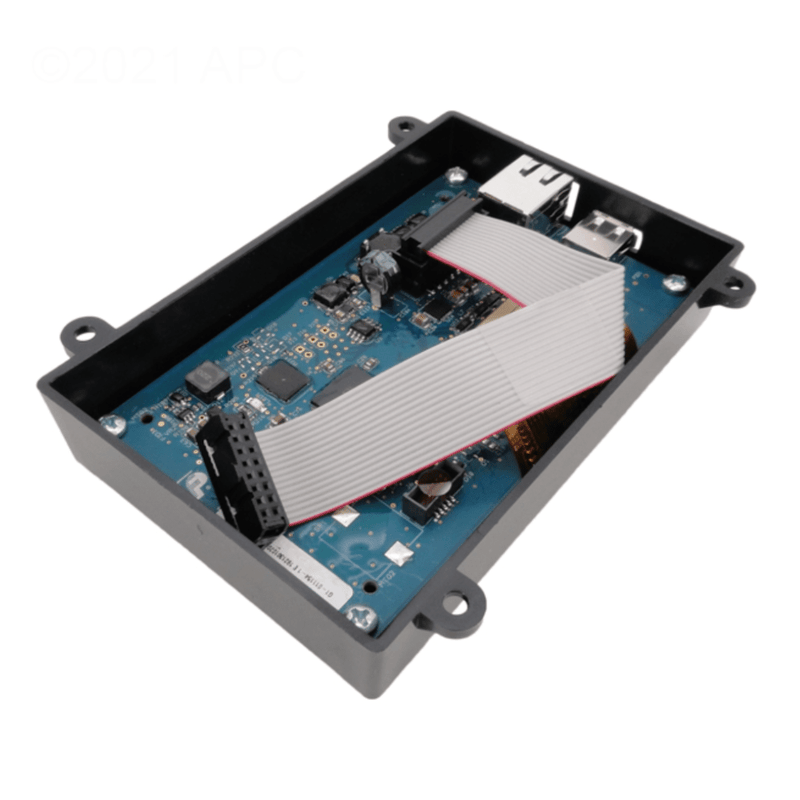 Hayward Paramount HLX - LOC - DSP Omnilogic Local Display – Vita Pool Supply