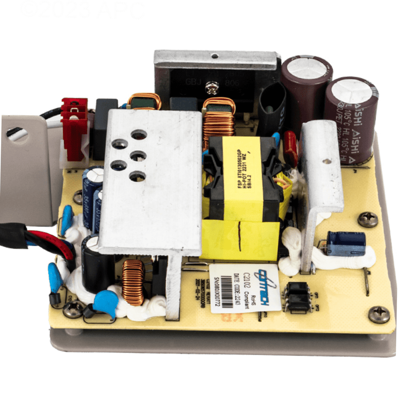 Hayward Paramount HLX - PSUPPLY Power Supply Assembly – Vita Pool Supply