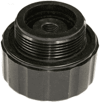 Hayward Perflex Gauge Port Adapter ECX12866 – Vita Pool Supply
