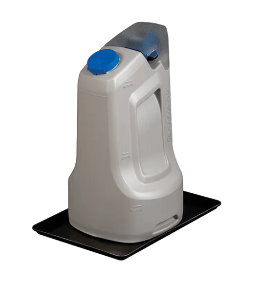 Hayward pH Dispense Acid Feed System 120V, AQL - CHEM4 - ACID – Vita Pool Supply