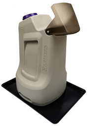 Hayward pH Dispense Acid Feed System 120V, AQL - CHEM4 - ACID – Vita Pool Supply