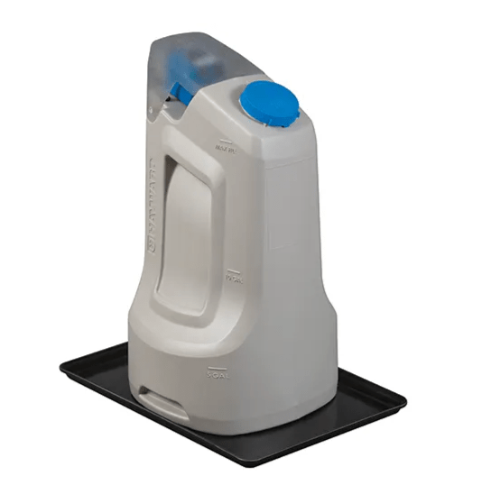 Hayward pH Dispense Acid Feed System 120V, AQL - CHEM4 - ACID – Vita Pool Supply
