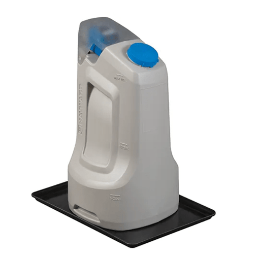 Hayward pH Dispense Acid Feed System 120V, AQL - CHEM4 - ACID – Vita Pool Supply