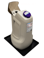 Hayward pH Dispense Acid Feed System 120V, AQL - CHEM4 - ACID – Vita Pool Supply