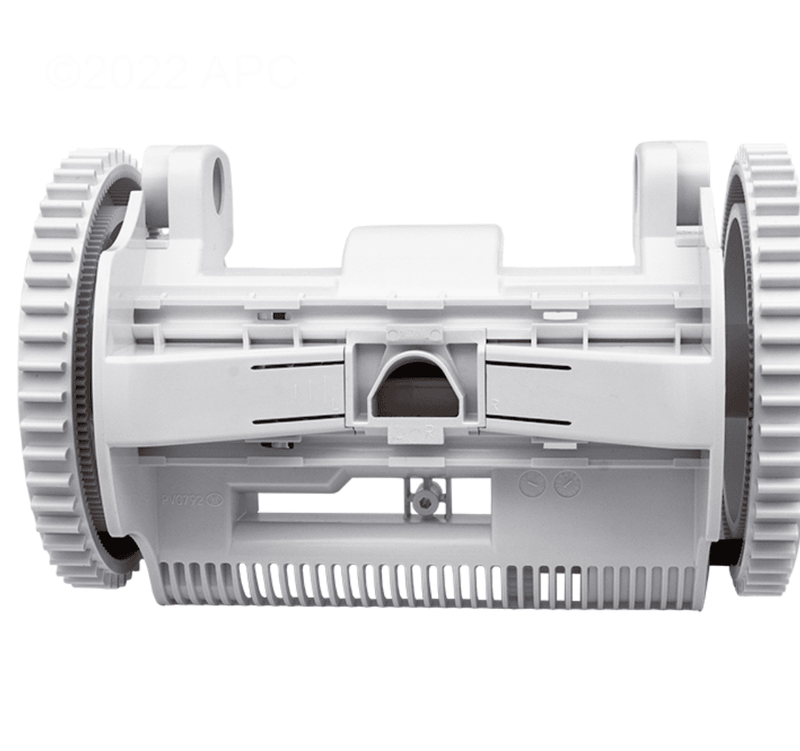 Hayward Poolvergnuegen 2 - Wheel Conversion Kit PVGXH792KIT – Vita Pool Supply