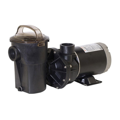 Hayward Power - Flo LX 1.5 HP 115V Above - Ground Pool Pump 6' Cord, W3SP1580X15 – Vita Pool Supply