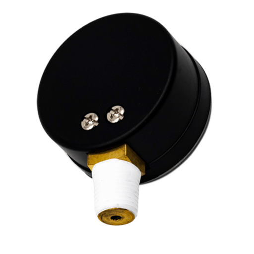 Hayward Pressure Gauge With 1/4" Bottom Mount, 0 - 60 PSI (ECX270861) – Vita Pool Supply