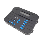Hayward Pro Logic P4 Remote Control Display Local GLX - PL - LOC - P - 4 – Vita Pool Supply