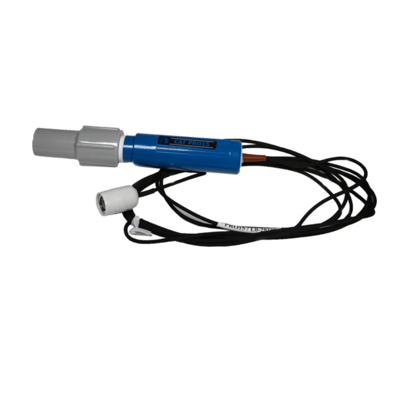 Hayward PRO15 - 10 CAT PRO 15 pH Probe Sensor, 10' Cord, W3PRO15 - 10 – Vita Pool Supply