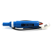 Hayward PRO15 - 10 CAT PRO 15 pH Probe Sensor, 10' Cord, W3PRO15 - 10 – Vita Pool Supply