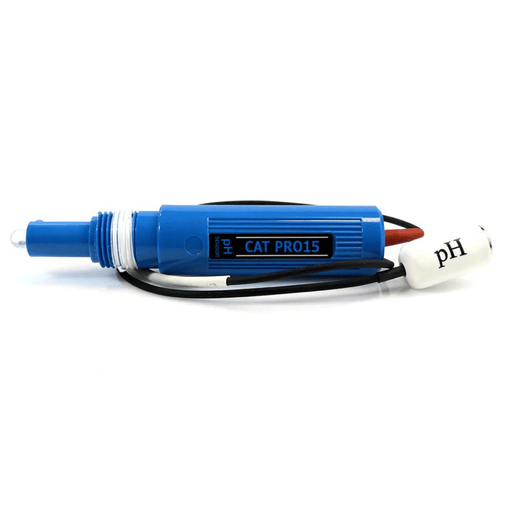 Hayward PRO15 - 2 CAT PRO 15 pH Probe Sensor, 2' Cord, W3PRO15 - 2 – Vita Pool Supply