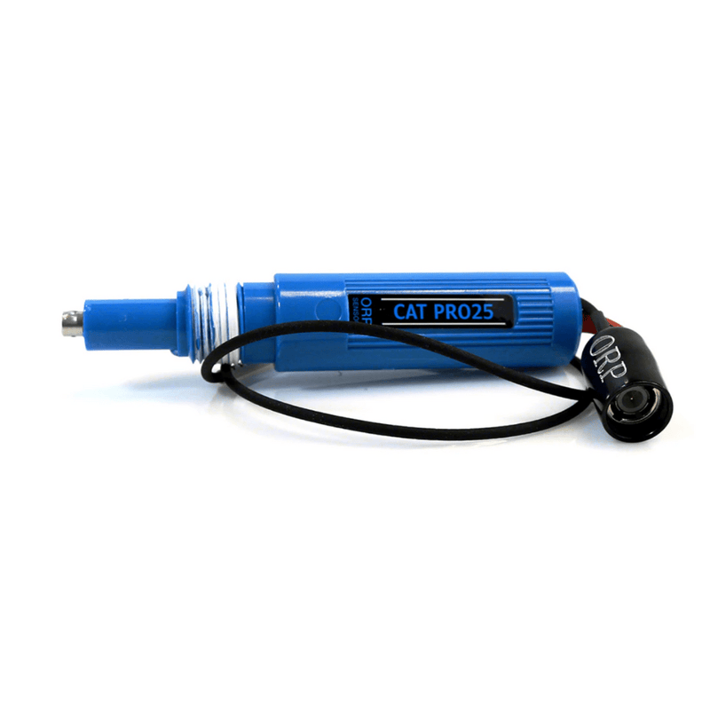 Hayward PRO25 - 10 CAT PRO 25 ORP Probe Sensor, 10' Cord, W3PRO25 - 10 – Vita Pool Supply