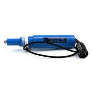 Hayward PRO25 - 2 CAT PRO 25 ORP Probe Sensor, 2' Cord, W3PRO25 - 2 – Vita Pool Supply