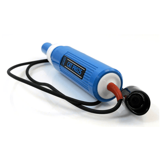 Hayward PRO25 - AU - 2 CAT PRO 25 ORP Gold - Tip Probe Sensor for Salt Water, 2' Cord, W3PRO25 - AU - 2 – Vita Pool Supply