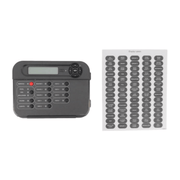 Hayward ProLogic PS - 8 Local Control Display GLX - PL - LOC - PS8 – Vita Pool Supply