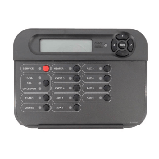 Hayward ProLogic PS - 8 Local Control Display GLX - PL - LOC - PS8 – Vita Pool Supply