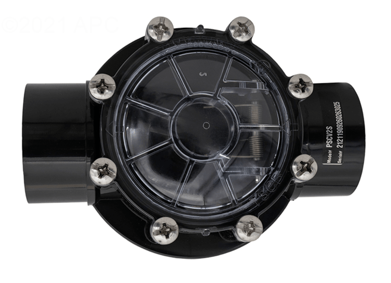 Hayward PSCV2S 1.5" X 2" CPVC Check Valve – Vita Pool Supply